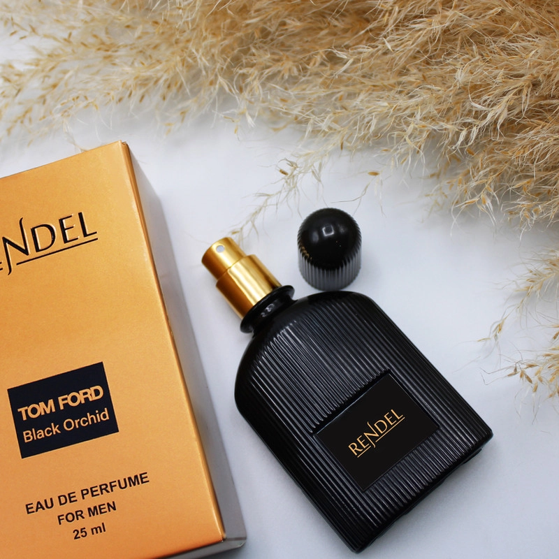 ادکلن بلک ارکید (Black Orchid) برند اسکوپ ۲۵ میل