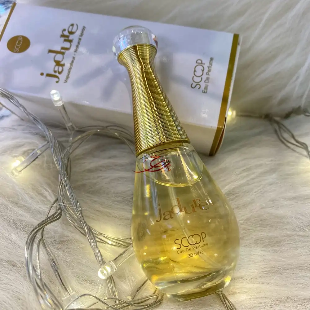 عطر زنانه کریستین دیور جادور ادوپرفیوم ۲۵ میل