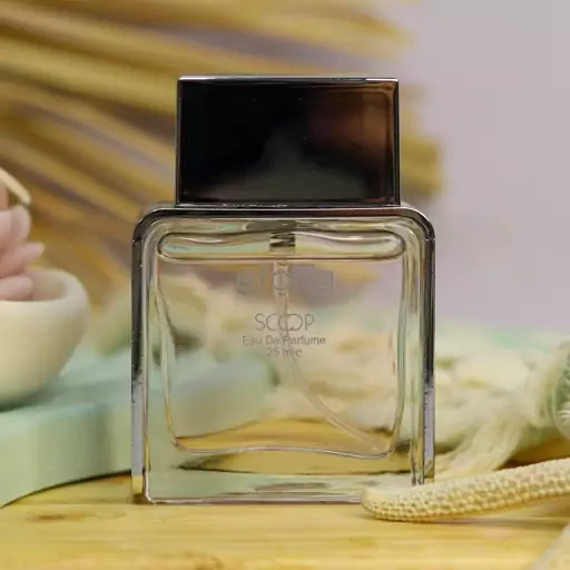 ادکلن جیبی افوریا مردانه اسکوپ ۲۵ میل